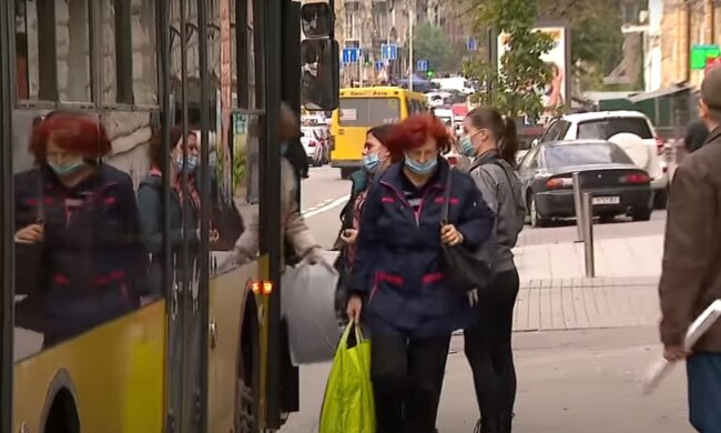 Украинцы, скриншот: YouTube