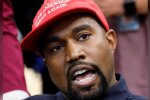 Каньє Вест зіграє на руку Трампу — репер оголосив свою мету