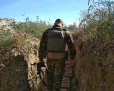 В мережу просочилось унікальне відео потужної операції ЗСУ на Донбасі: тепер можна про це говорити