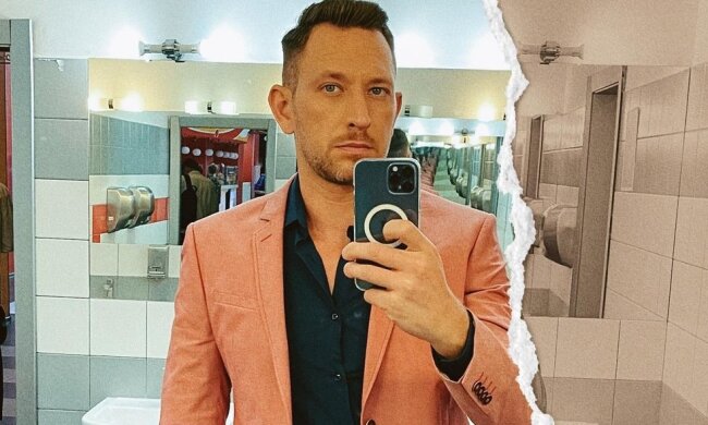 Андрей Хветкевич, фото: Instagram