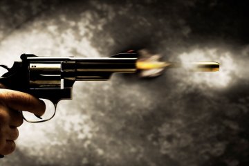 Підозрюваний у вбивстві Вороненкова загинув від кулі