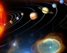 Ученые нашли воду за пределами Солнечной системы