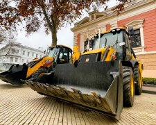 Теплосети Одессы: модернизация на еврокредит