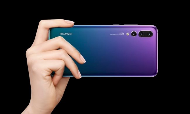 Його ще ніхто не бачив: у мережі опублікували фото найпотужнішого Huawei