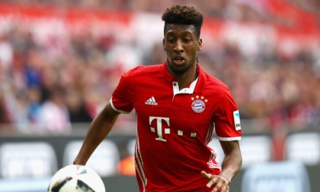 Ман Сити готов выложить 50 миллионов евро за француза