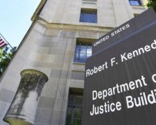 У США допустили появу прокурора по Росії
