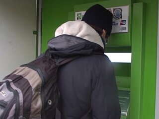 ПриватБанк, фото: скріншот з відео