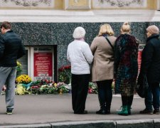 Ребенок искал маму в моргах: что пережили родные жертв харьковского ДТП