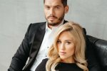 Микита Добринін і Даша Квіткова, фото з Instagram