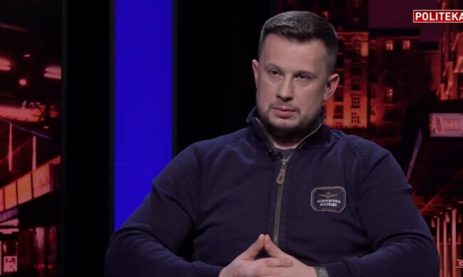 Андрій Білецький, скріншот YouTube