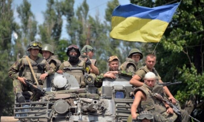 Сепаратисти обстріляли українські позиції понад 40 разів