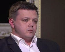 Установлена причастность Семенченко к ряду тяжких преступлений