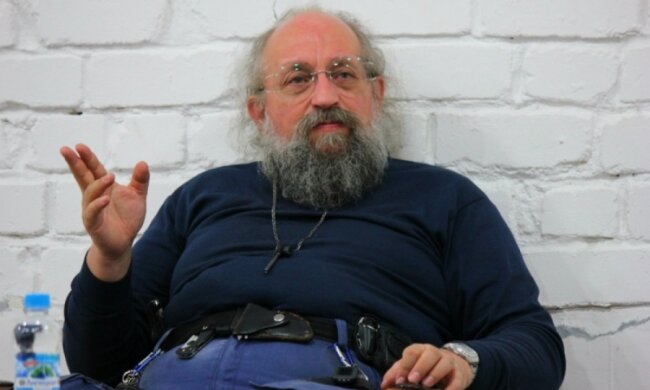 Онотоле прокинувся: Вассерман розповів про пекельне полум'я, Нафтогаз і Газпром