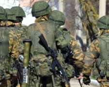 Три сценарії окупації України - Stratfor