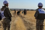 Ситуация на Донбассе, фото: facebook.com/pressjfo.news