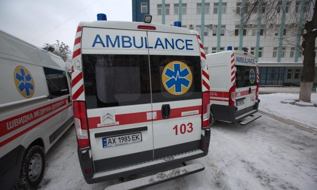 Зірку серіалу "Фізрук" екстрено госпіталізували