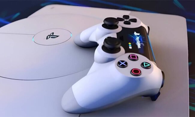 PlayStation 6