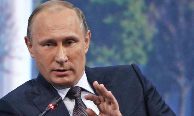 Українського журналіста звинуватили в державній зраді