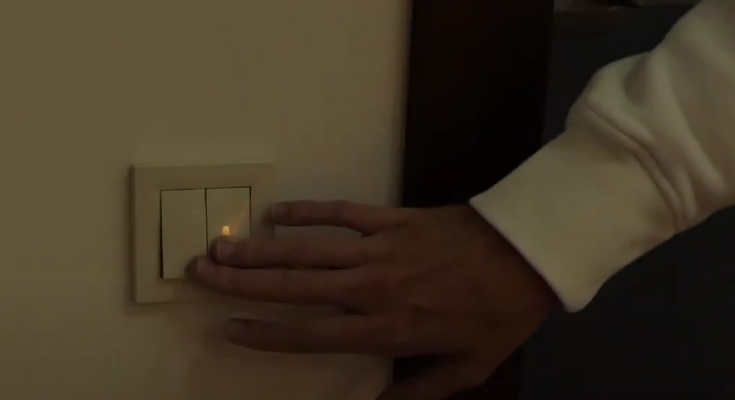 Электроэнергия. Фото: скрин youtube