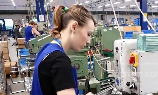 Польша. Фото: скриншот Youtube