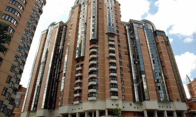 Нерухомість Чехунова