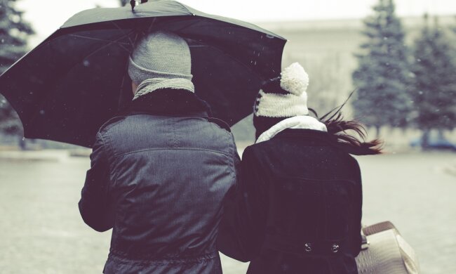 Погода в Україні, фото: pxhere