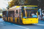 Київський транспорт змінить маршрути: оприлюднено схему