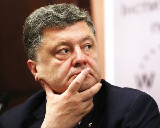 ЕС рассказали Порошенку, когда примут к себе Украину: радуйтесь тому, что есть