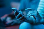 Стільниковий зв'язок / фото: Freepik