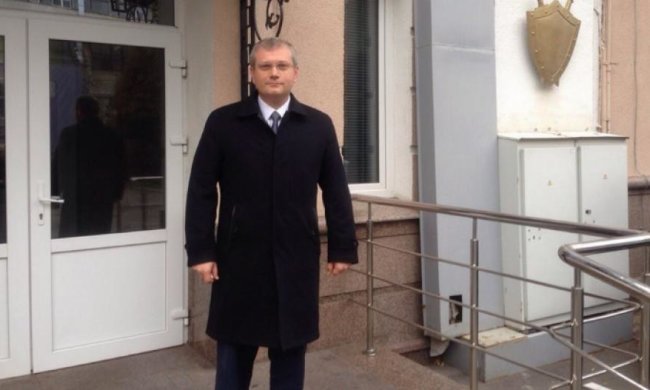 Вилкул дал "исчерпывающие ответы по всем делам" в ГПУ