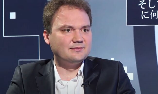 Александр Мусиенко