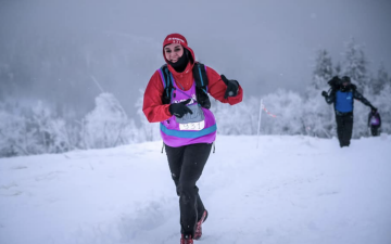 Тетяна Бережна