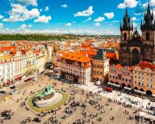 Чехія мріє скоріше працевлаштувати українців