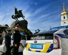 Копи "перевели стрілки" за аварію на водія