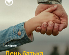 Буданов поздравил украинцев с Днем отца: "Сотни тысяч мужчин каждый день доказывают готовность нести ответственность за будущее"