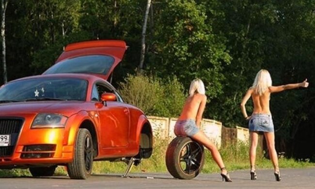 Автомобілістам загрожує новий вид шахрайства