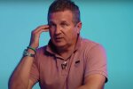Юрій Горбунов. Фото: скрін youtube