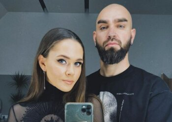 Юлія Саніна. Фото Instagram