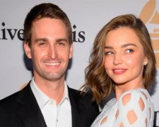 Наймолодший у світі мільярдер одружується з ангелом Victoria's Secret