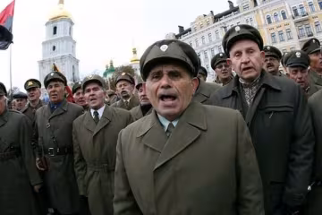 Польша требует отменить статус "ОУН-УПА" как борцов за независимость