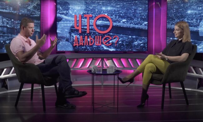 Михайло Чаплига