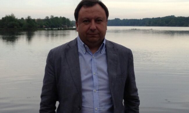 Княжицького звинуватили у зґвалтуванні 4-річної давнини