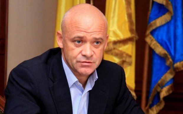 Прятки закончились: мэра задержали в Борисполе