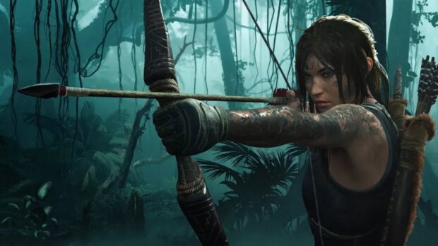 Shadow of the Tomb Raider - это продолжение Rise of the Tomb Ra...
