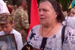 Мати загиблого кіборга присоромила Єгорову на всю Україну: "Ми - сім'я селюків..."