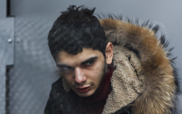 Вместо тюрьмы – бронь и личная охрана: мажор-убийца Тигран Энгибарян построил незаконный бизнес в столице и продолжает творить беспредел