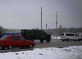 Военнослужащие, facebook.com/pressjfo.news