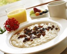 Эти каши помогут вам похудеть