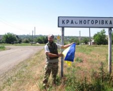 В сети показали жуткие последствия обстрела на Донбассе