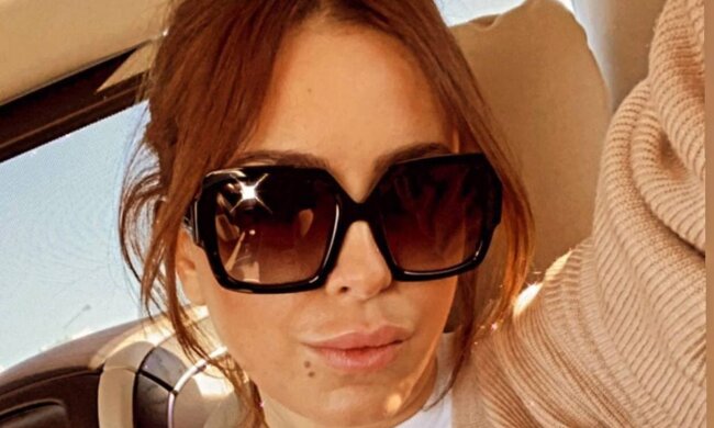 Ани Лорак / фото: instagram.com/anilorak/